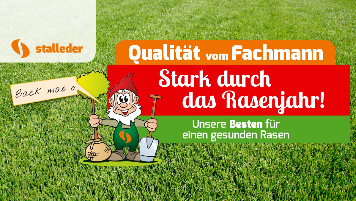 Das Gartenjahr 2020 gut starten